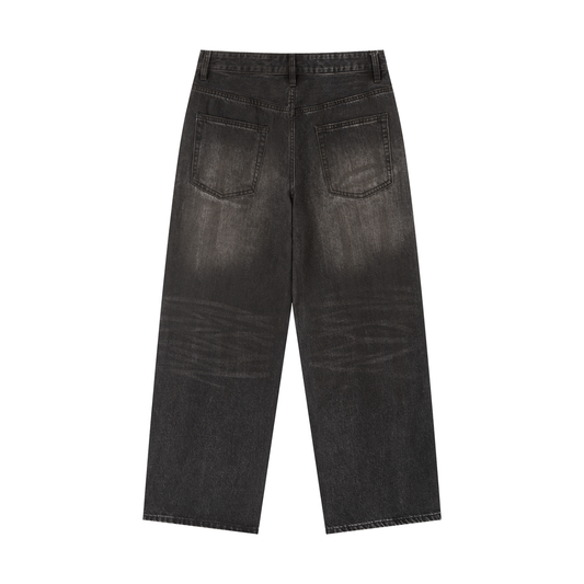 Classic EBM Baggy Jeans