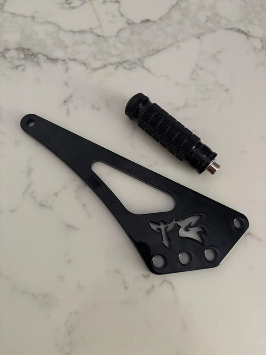 Talaria MX3/4/5 Shiftlock + Bracket