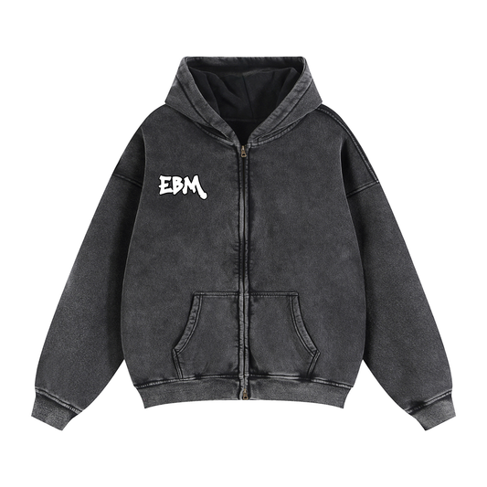 Signature Vintage EBM Sweater V2 (LIMITED EDITION)