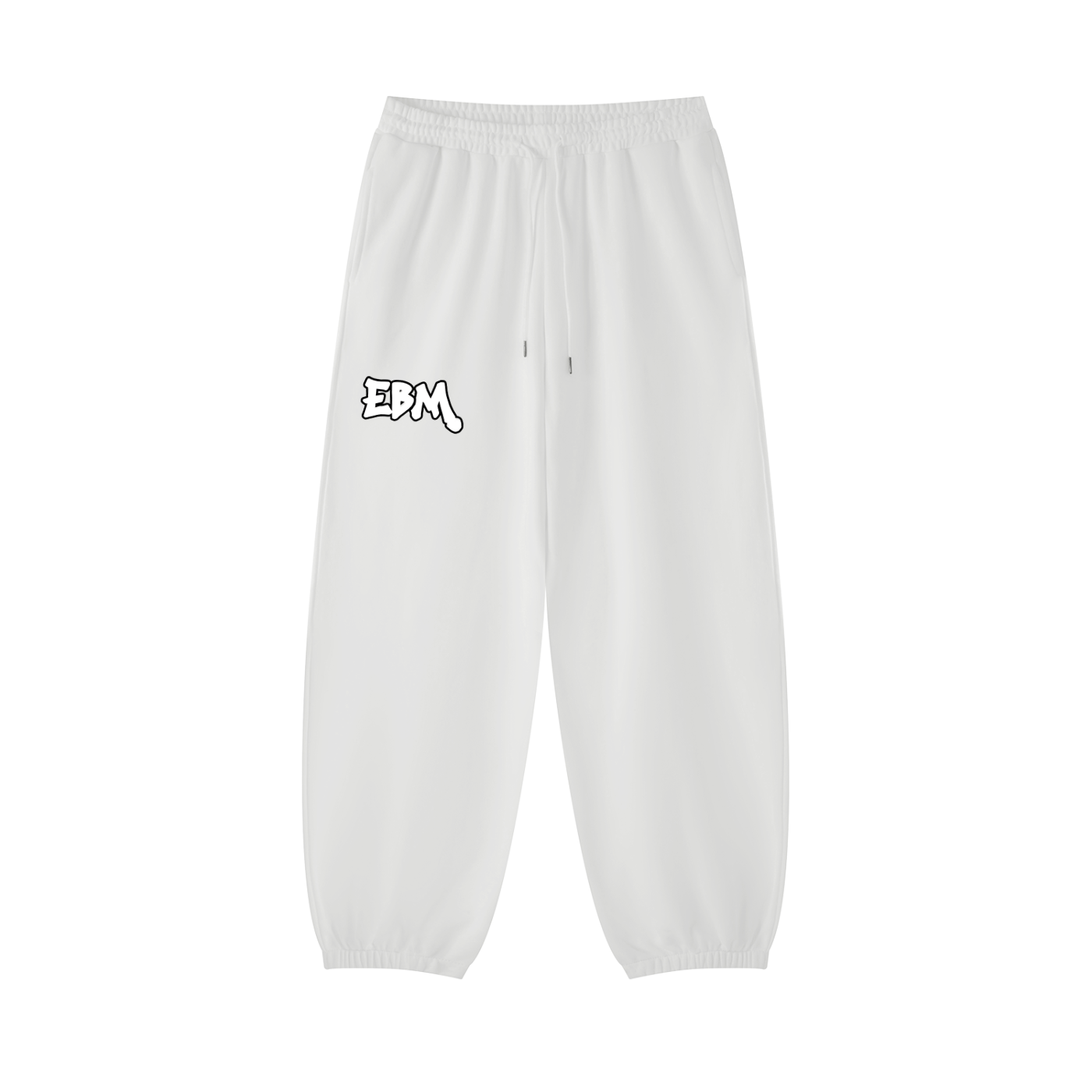 Signature EBM Pants.